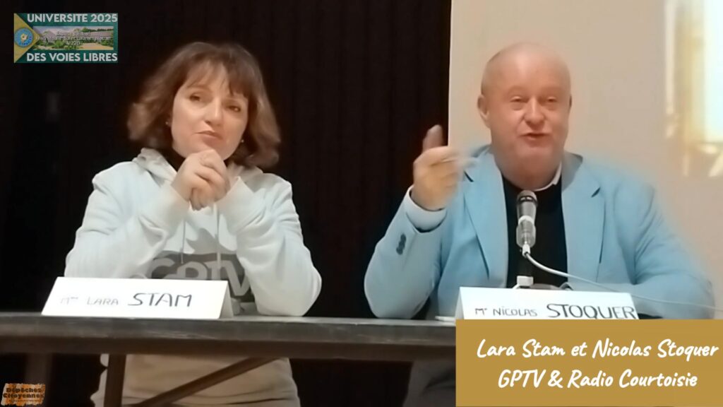 ASSOCIATION LEFAIRESAVOIR | Université Des Voies Libres 2025 organisée par L'ASSOCIATION LEFAIRESAVOIR et la revue L'1PACT7 le SAMEDI