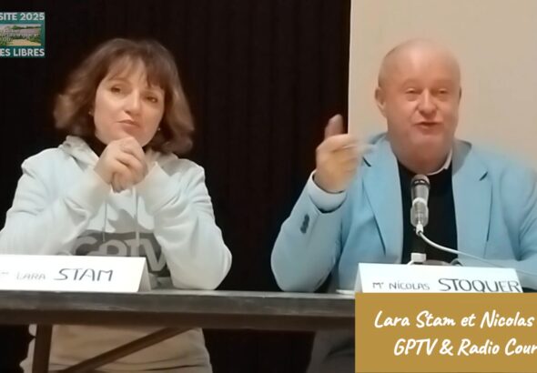 ASSOCIATION LEFAIRESAVOIR | Université Des Voies Libres 2025 organisée par L'ASSOCIATION LEFAIRESAVOIR et la revue L'1PACT7 le SAMEDI