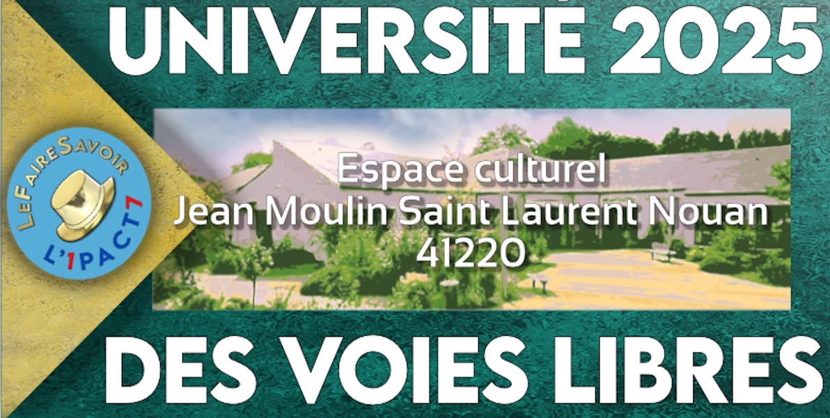 ASSOCIATION LEFAIRESAVOIR
